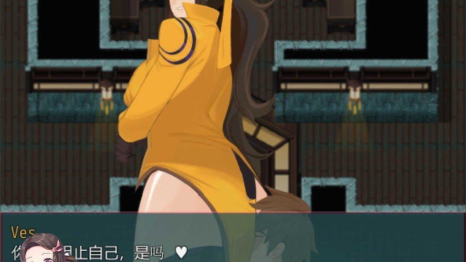 践踏之塔全9层汉化版 攻略要点 资料图 3