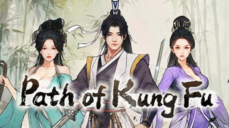 刀剑江湖路-绅士mod版 玩法展示 演示图 1
